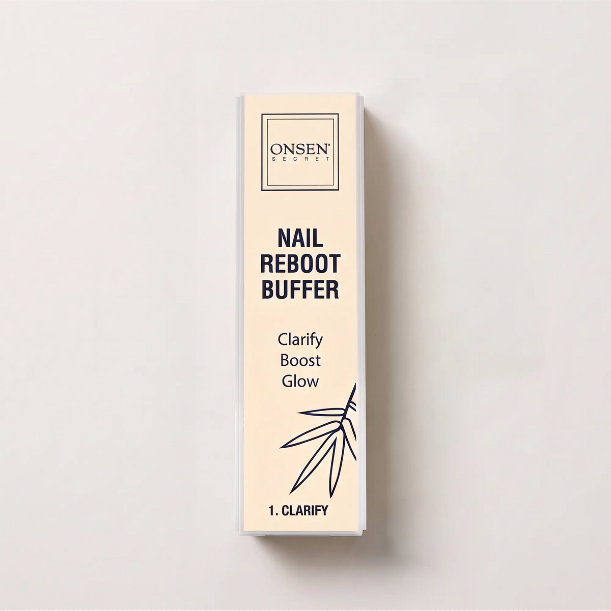 Nail Reboot Buffer