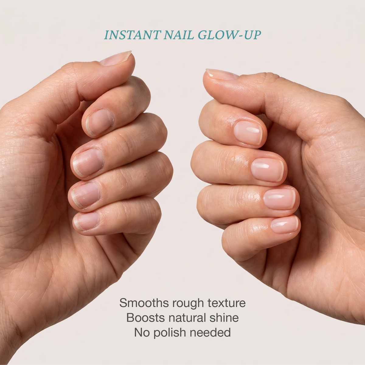 Nail Reboot Buffer