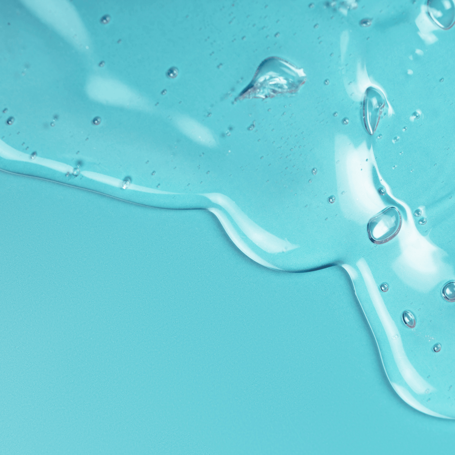 Aloe Gel Cleanser