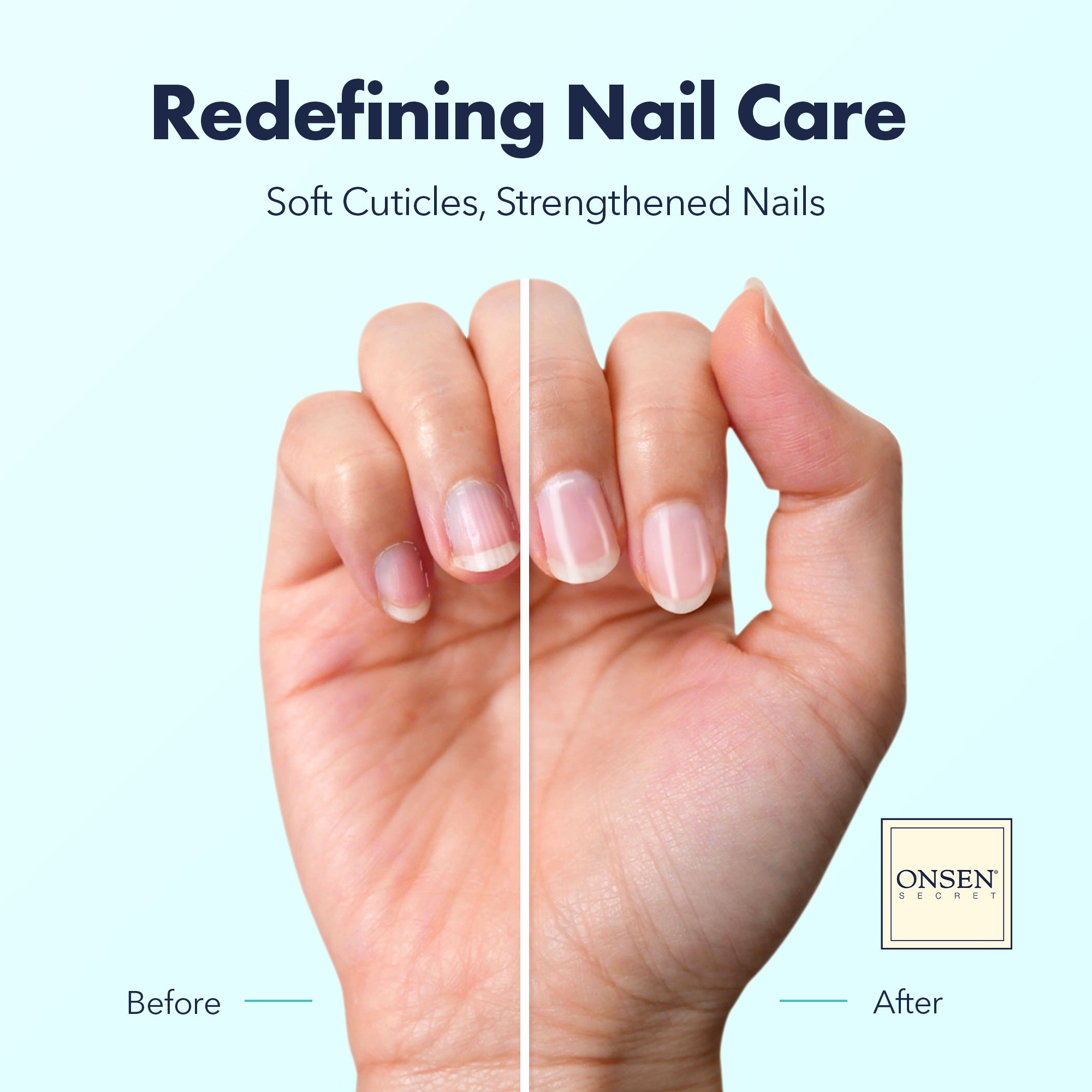 Nail Reboot Oil