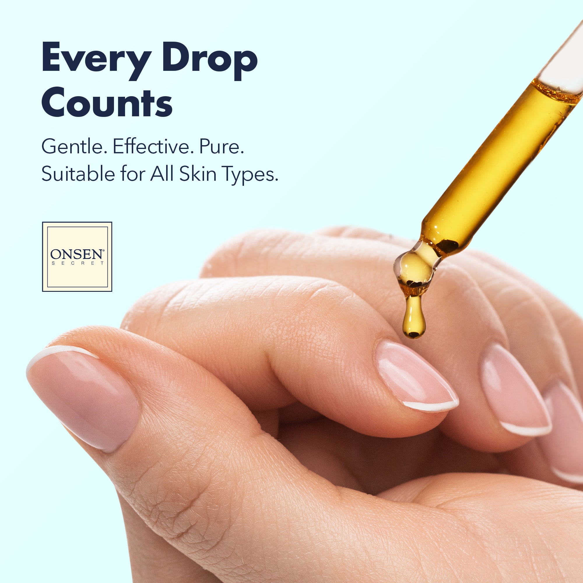 Nail Reboot Oil