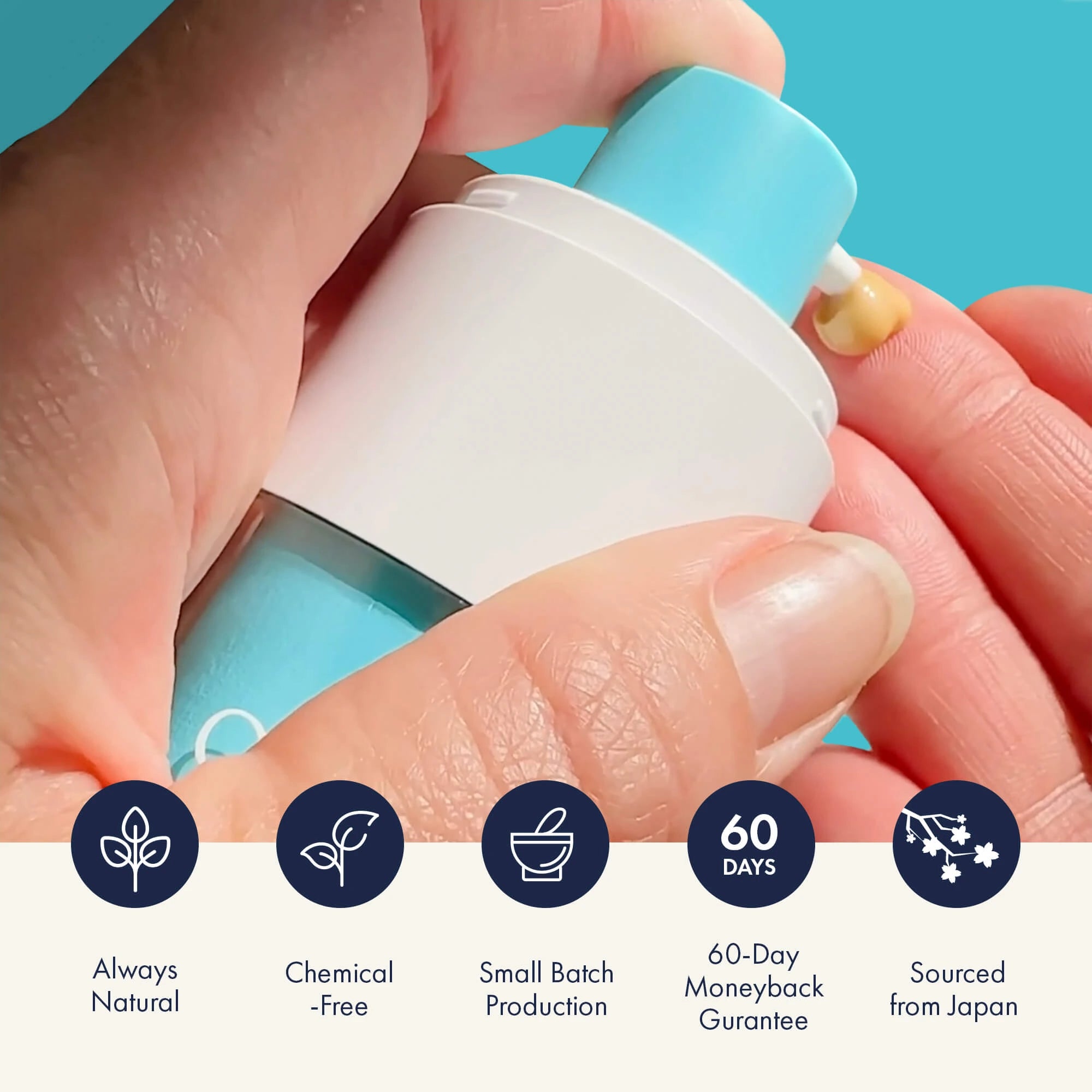 Skin Reboot Cream