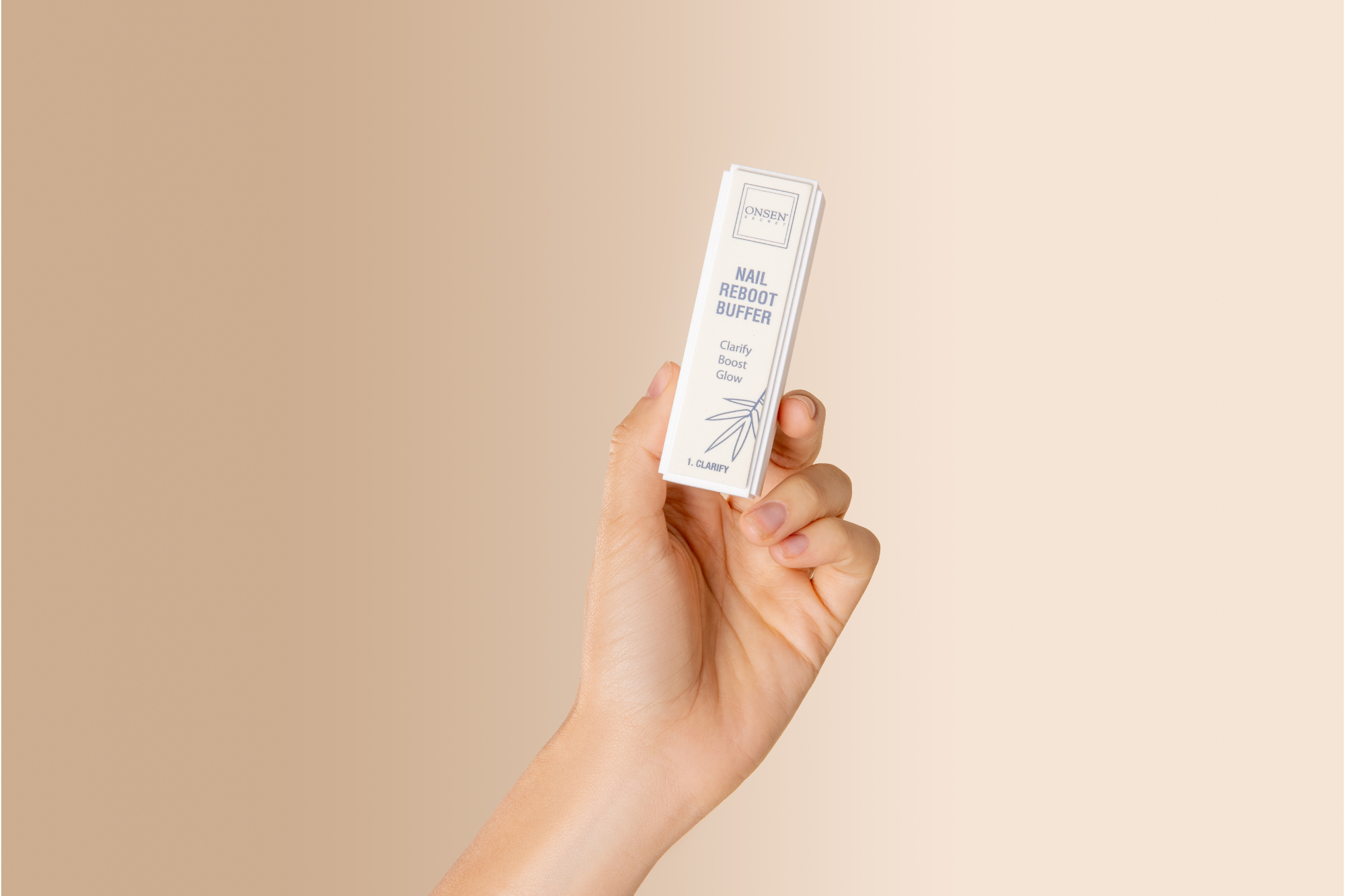 Nail Reboot Buffer