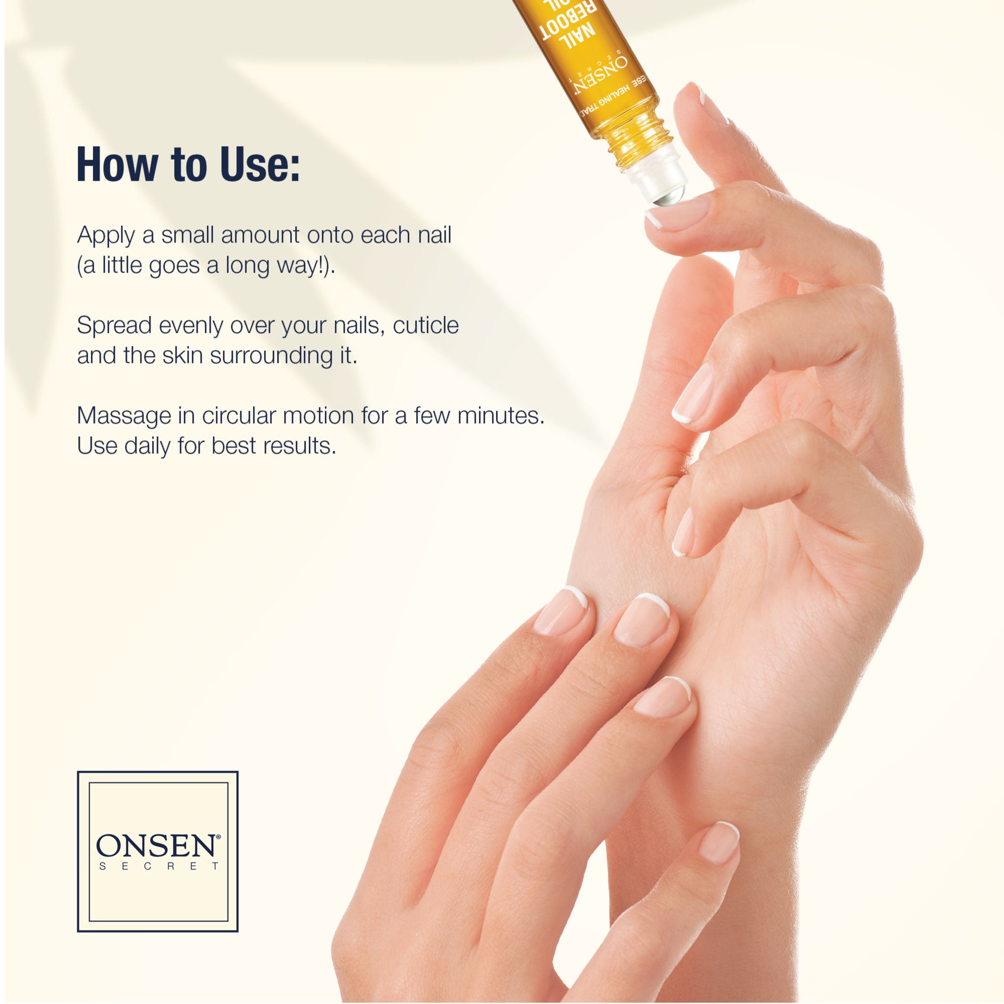 Essential Nail Reboot Kit (Oil)