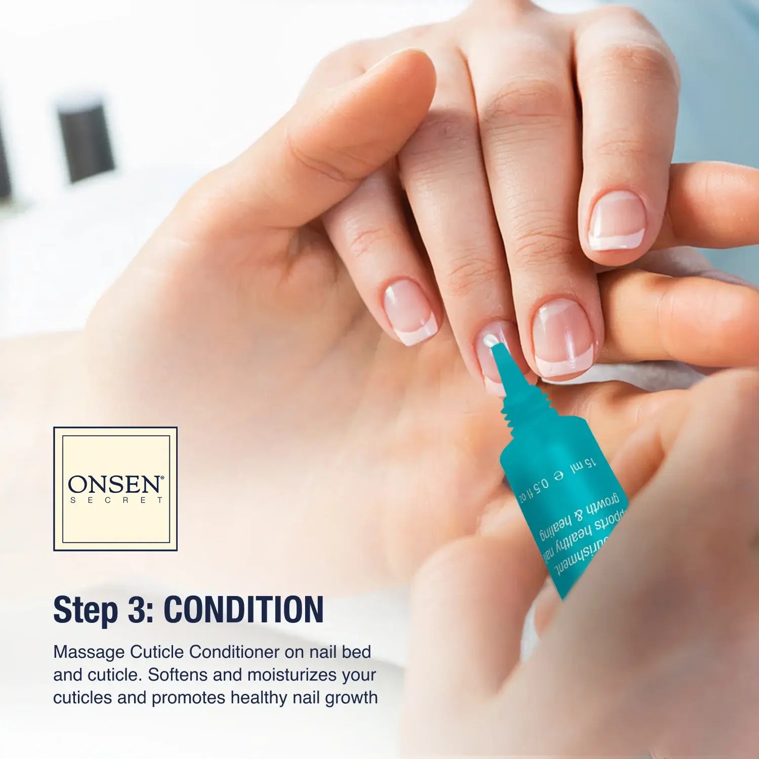 best cuticle cream