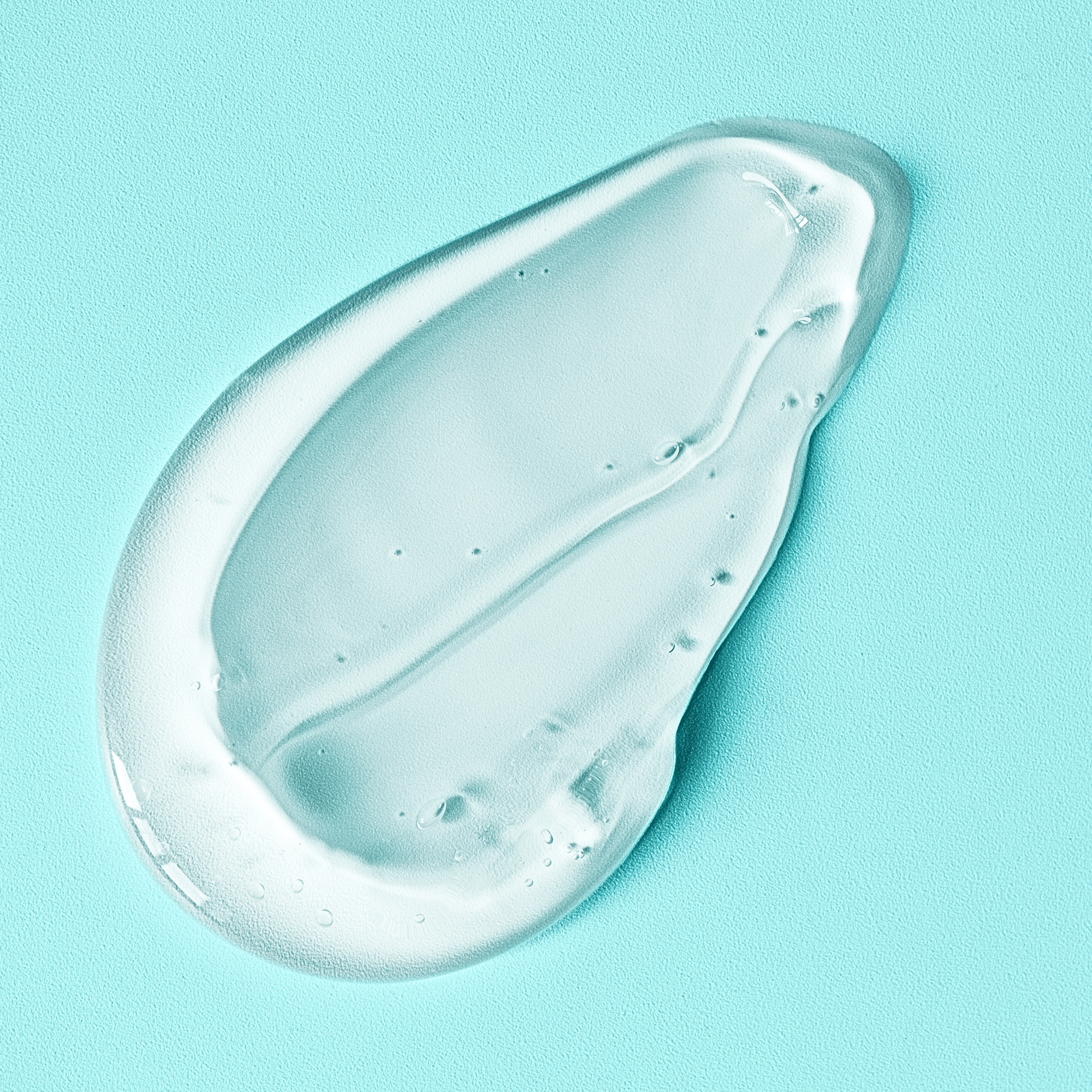 purifying facial peel