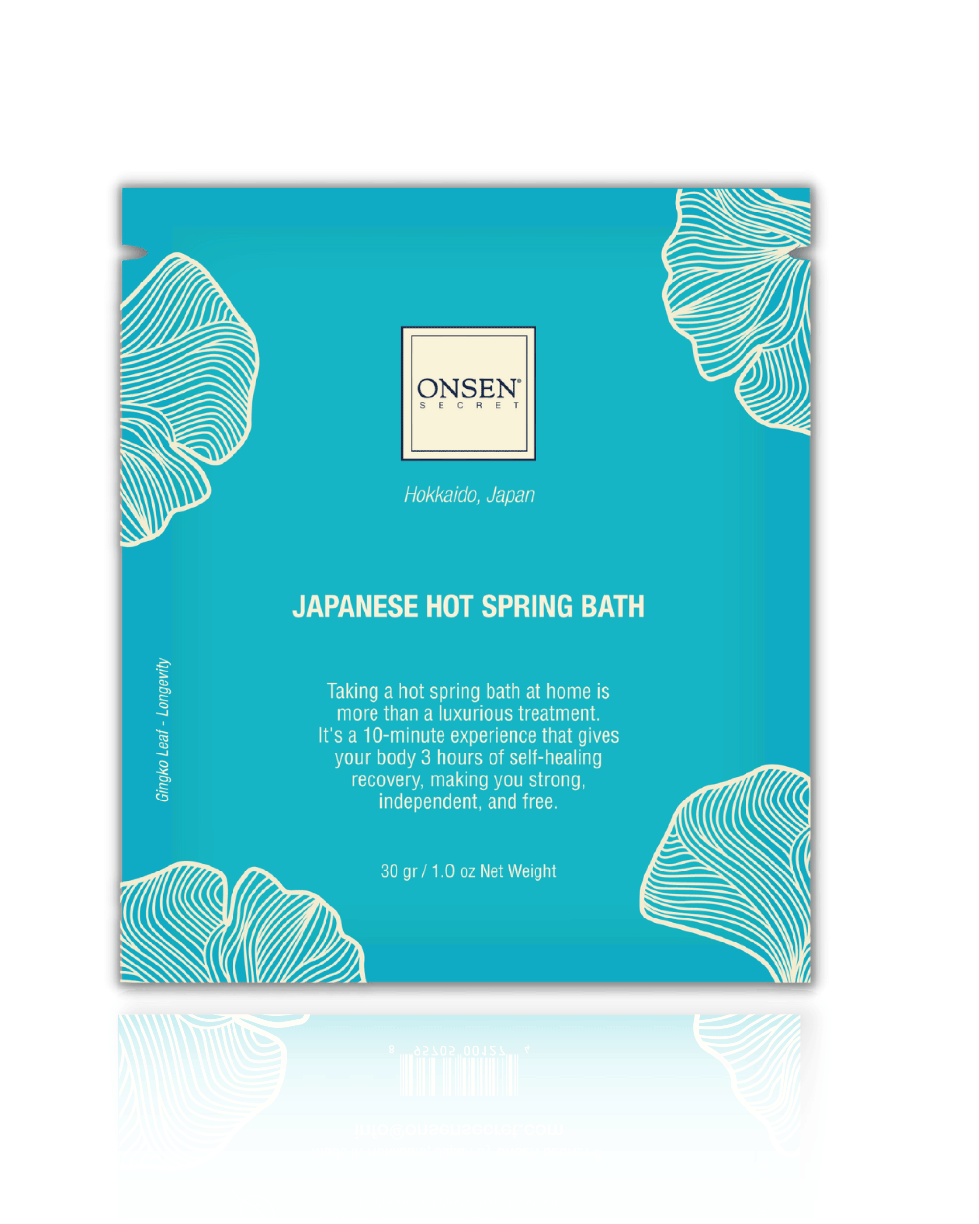 Onsen Health (12 Treatments)