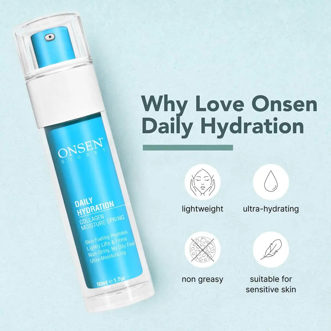 collagen boosting moisturizer