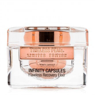 Infinity Capsules - ONSEN SECRET