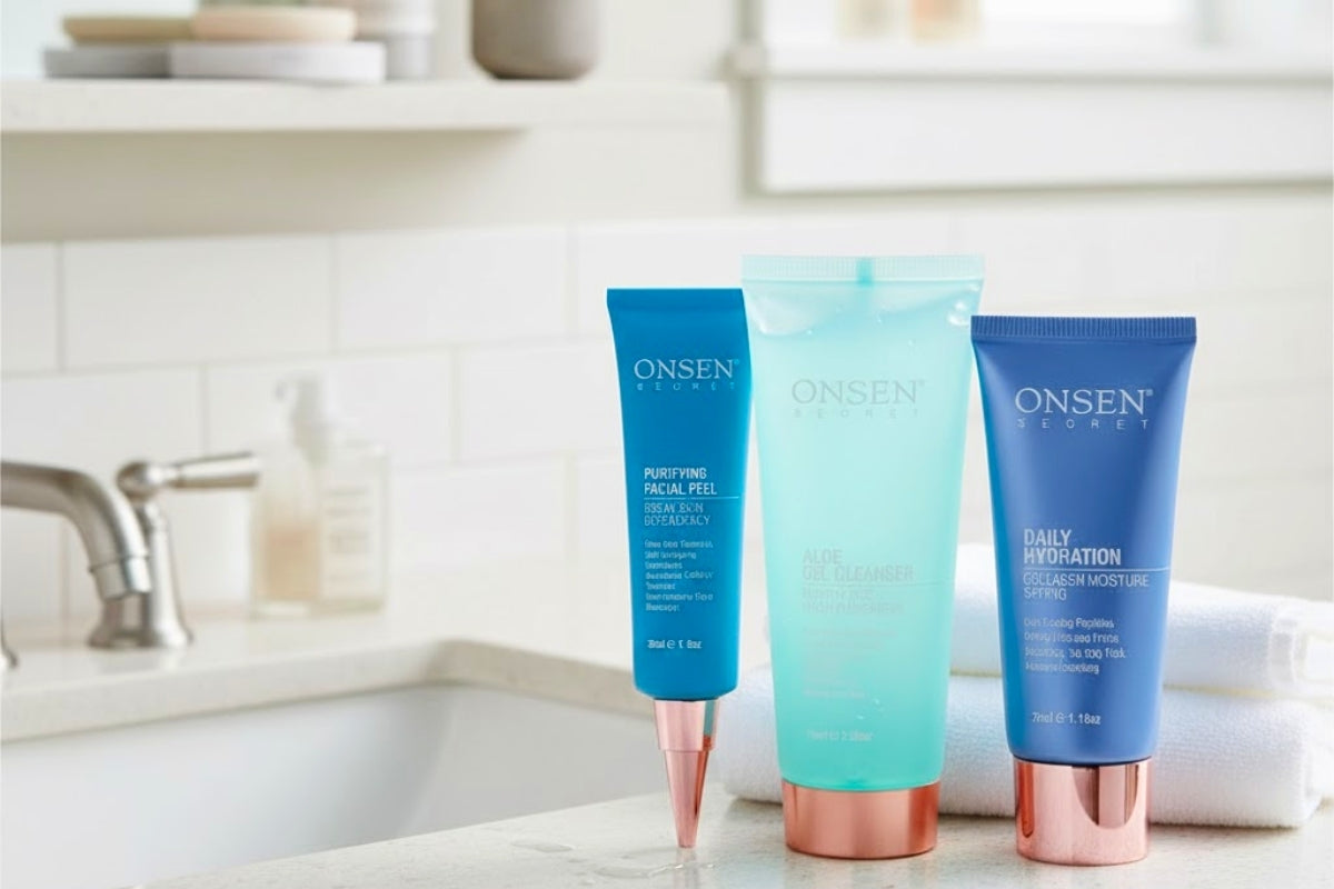 Can You Use Body Exfoliator on Your Face?