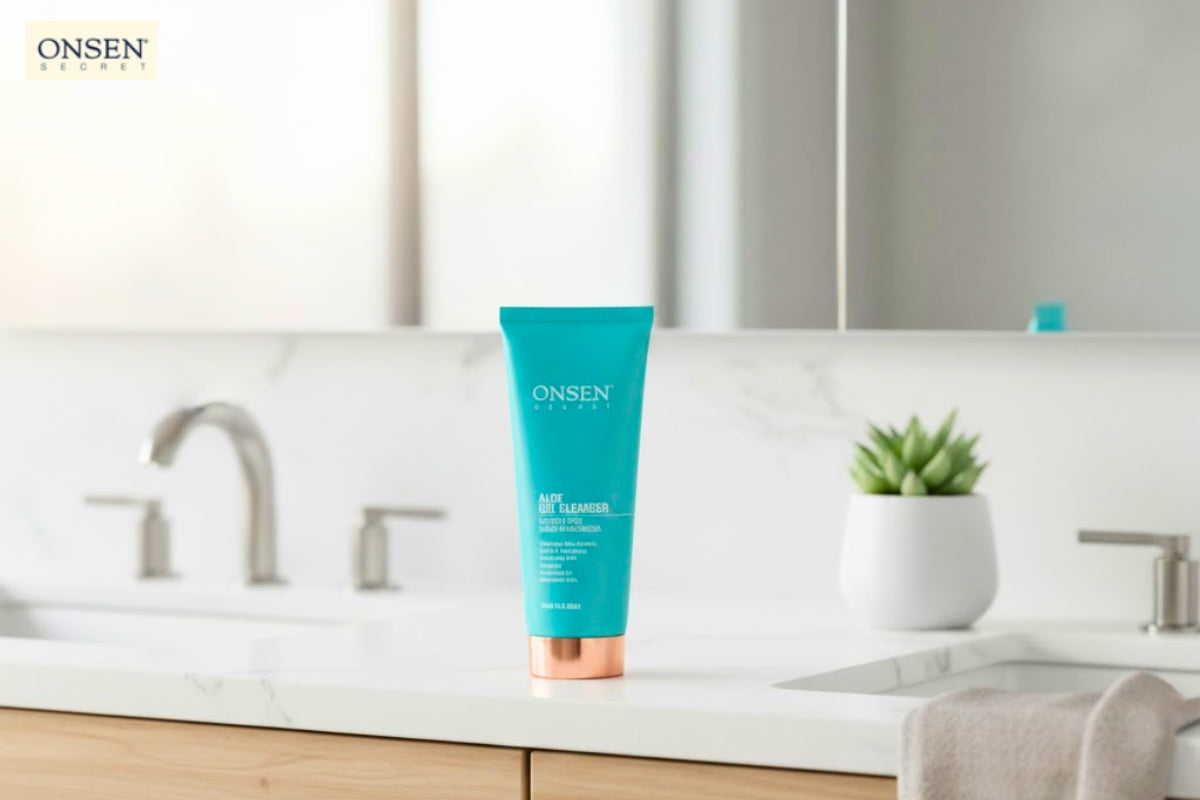 do facial cleansers expire