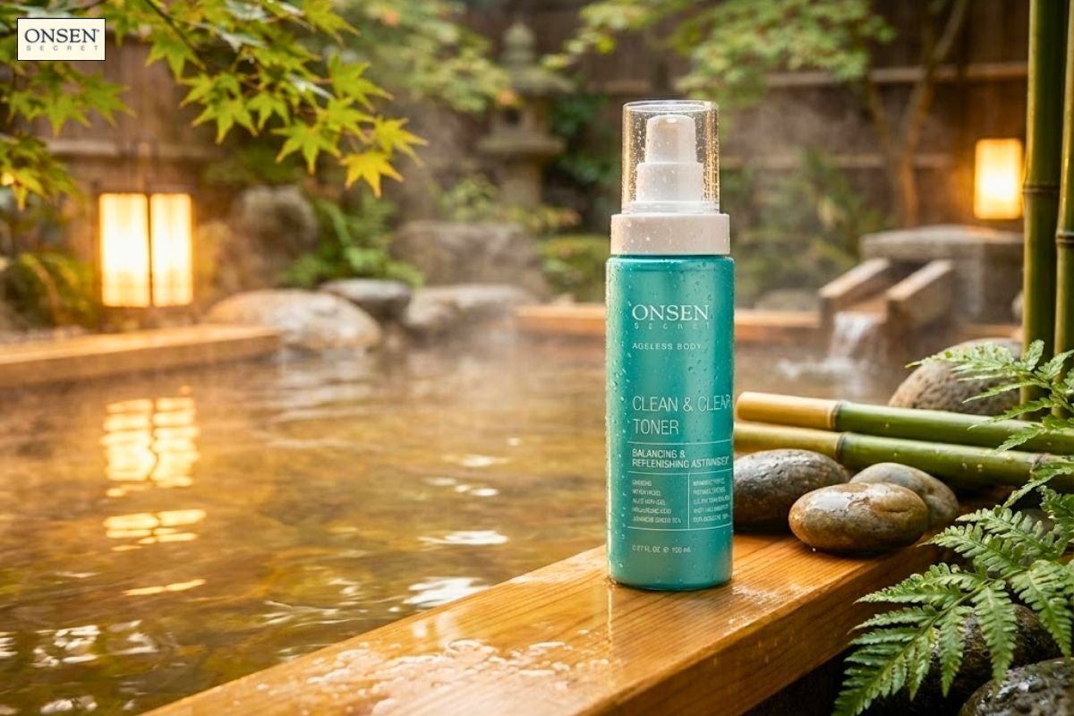 how often to use face toner