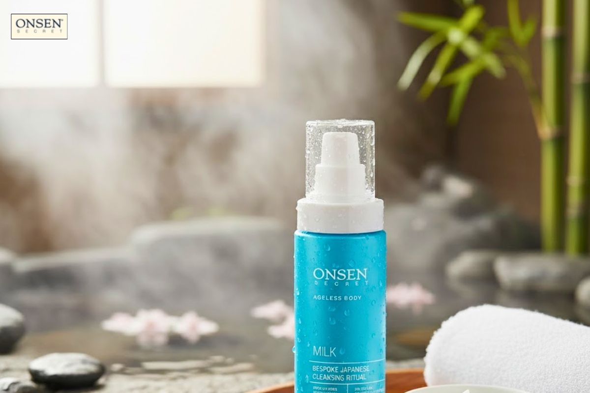 is cleanser and facial wash the same