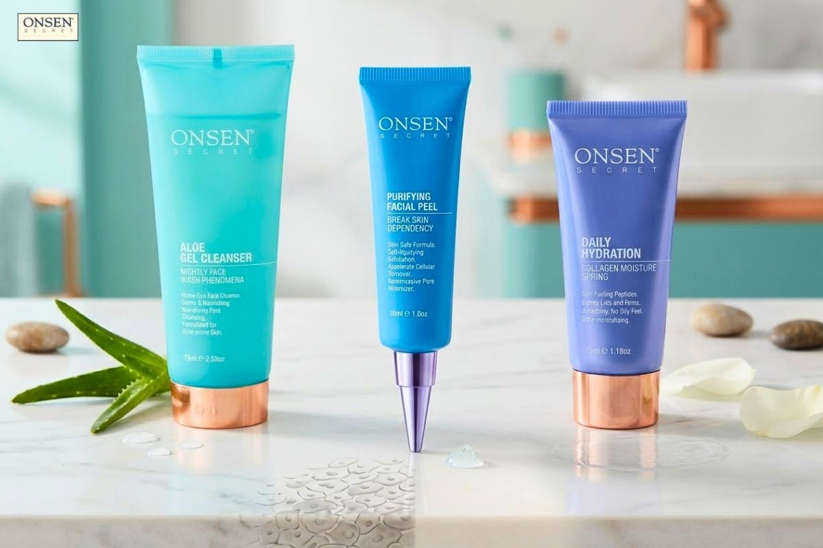 when should you exfoliate your face in your skincare routine