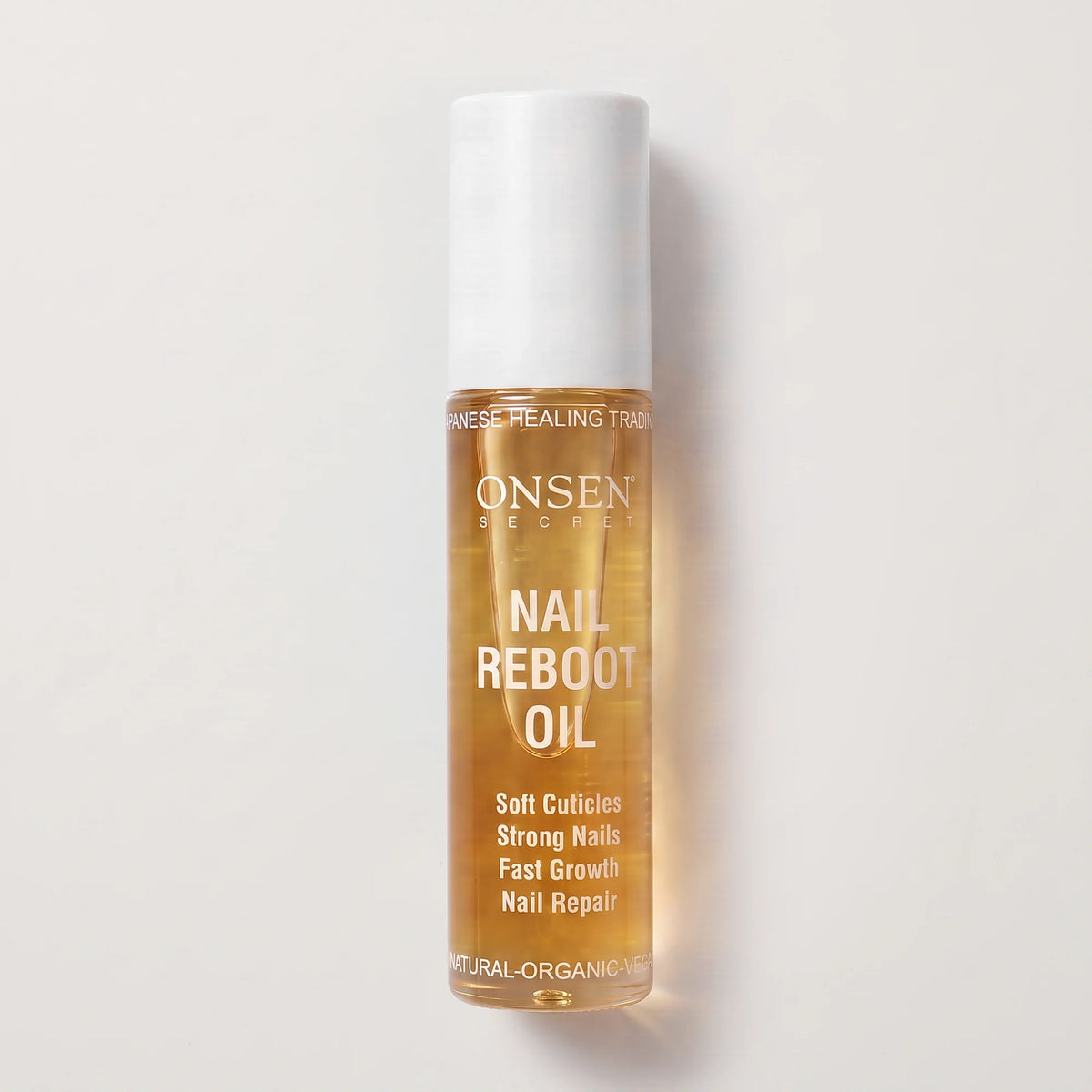 Nail Reboot Oil