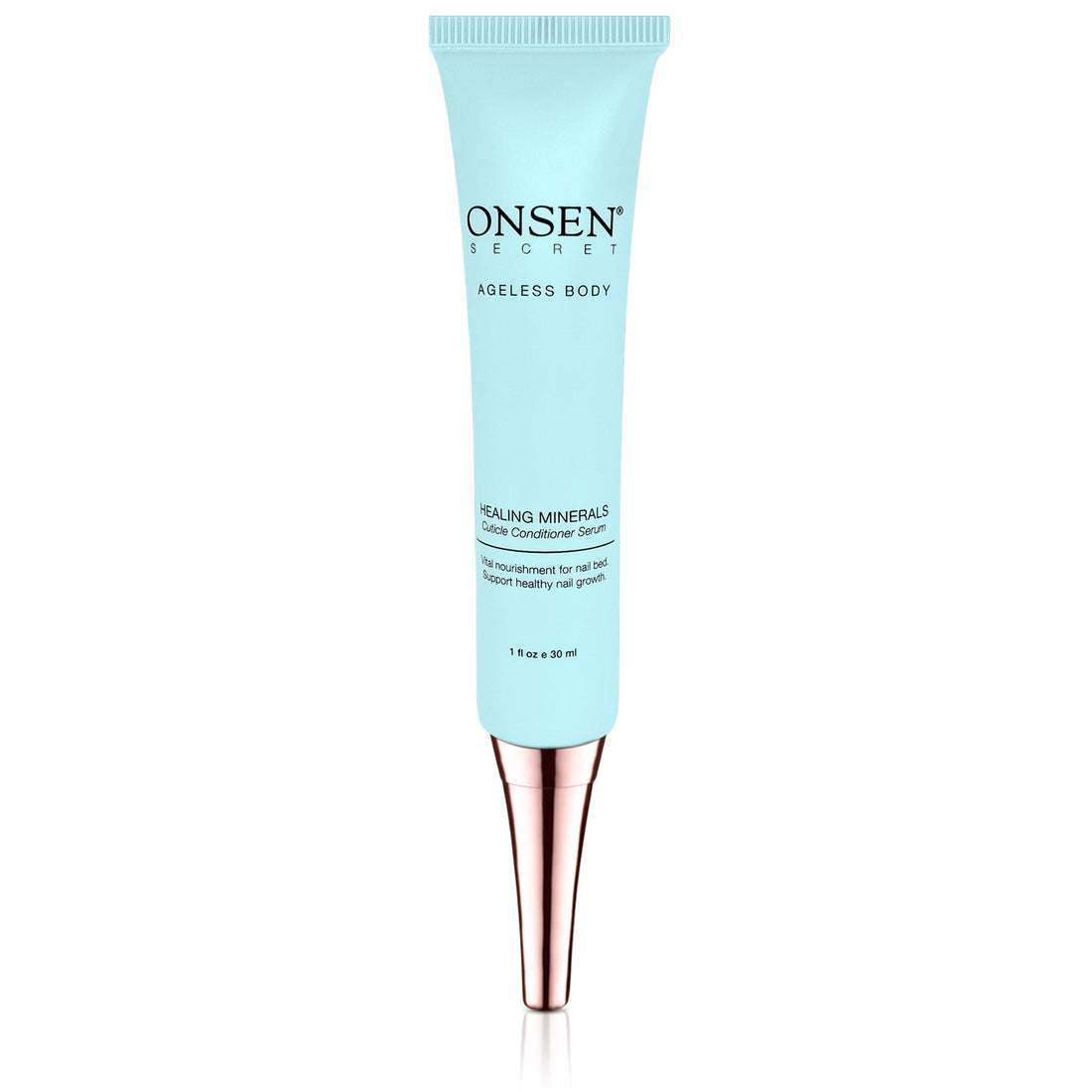 Cuticle Conditioner Serum 30ml