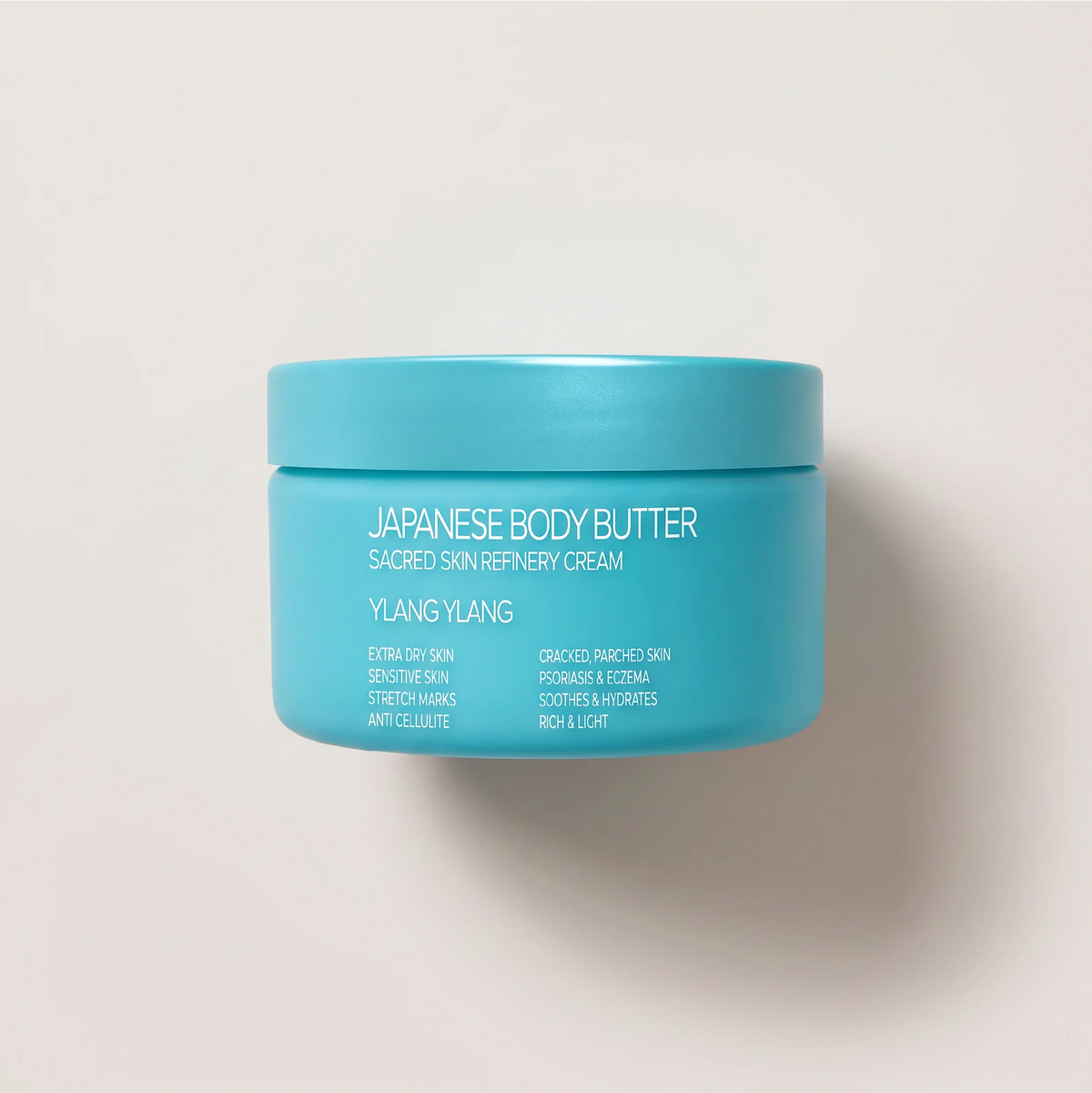 Japanese Body Butter