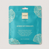 Onsen Secret Japanese Hot Spring Bath product, teal packaging with white ginkgo illustrations promoting relaxation and self‑care.