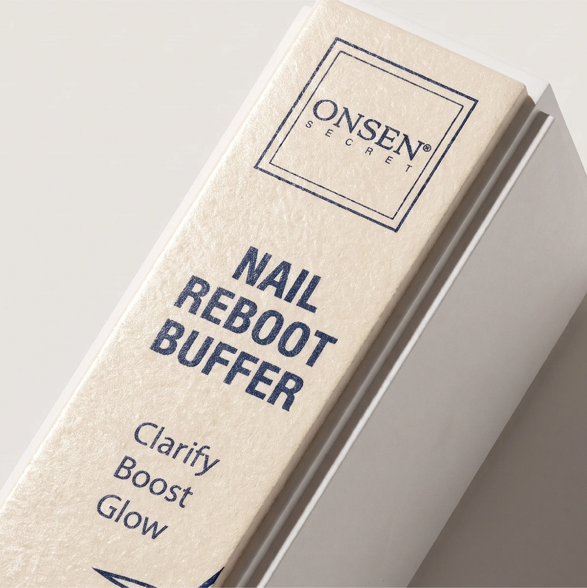 Nail Reboot Buffer