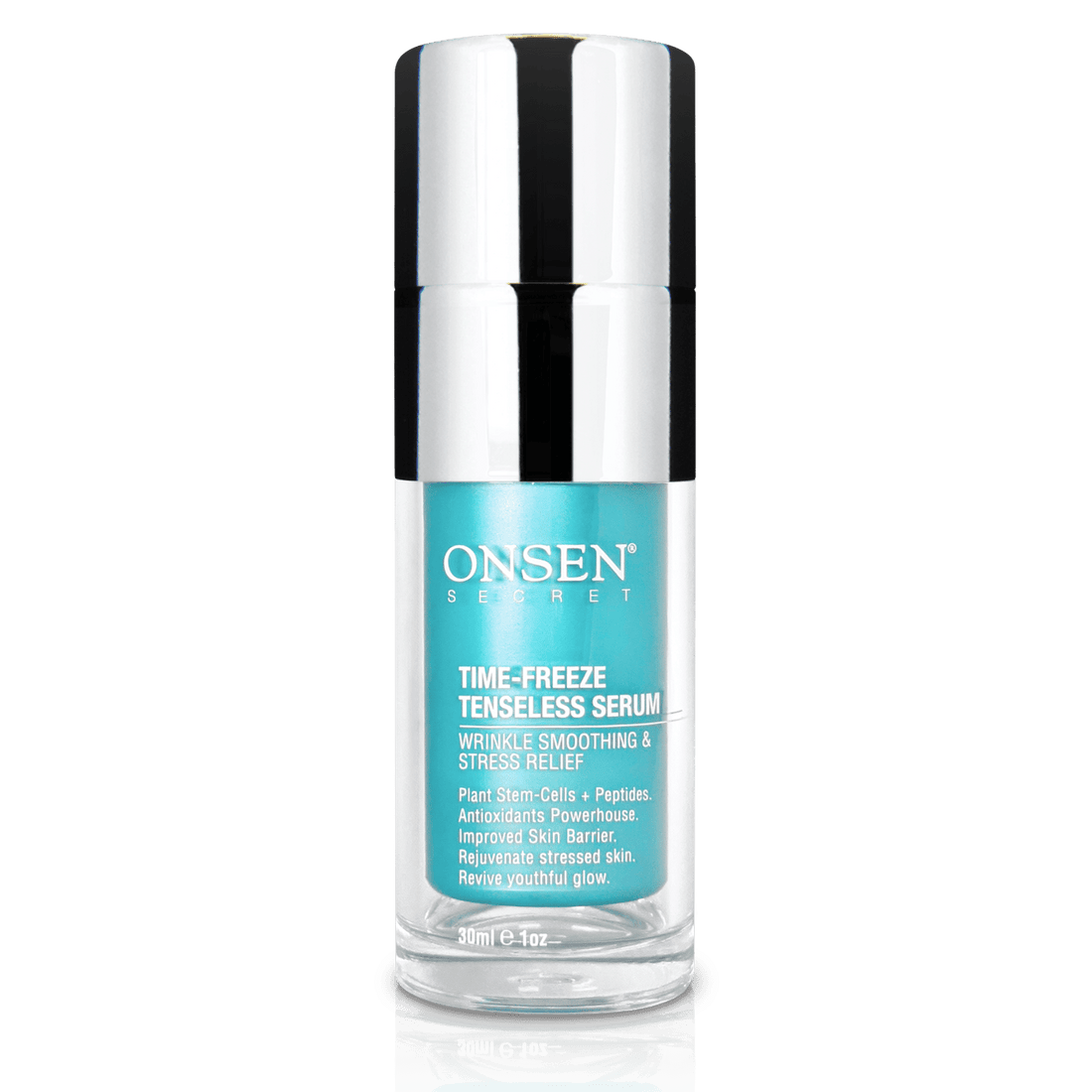 Time-Freeze Tenseless Serum