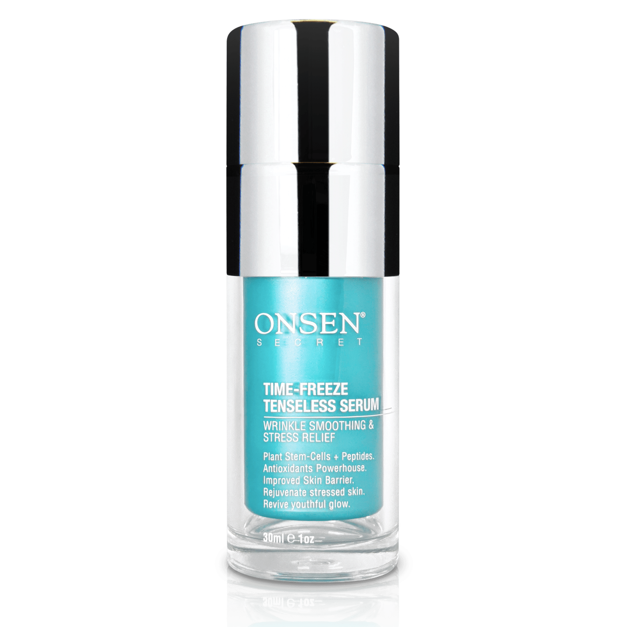 Time-Freeze Tenseless Serum