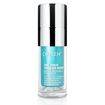 Time-Freeze Tenseless Serum