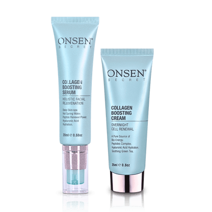 Collagen Boosting Duo