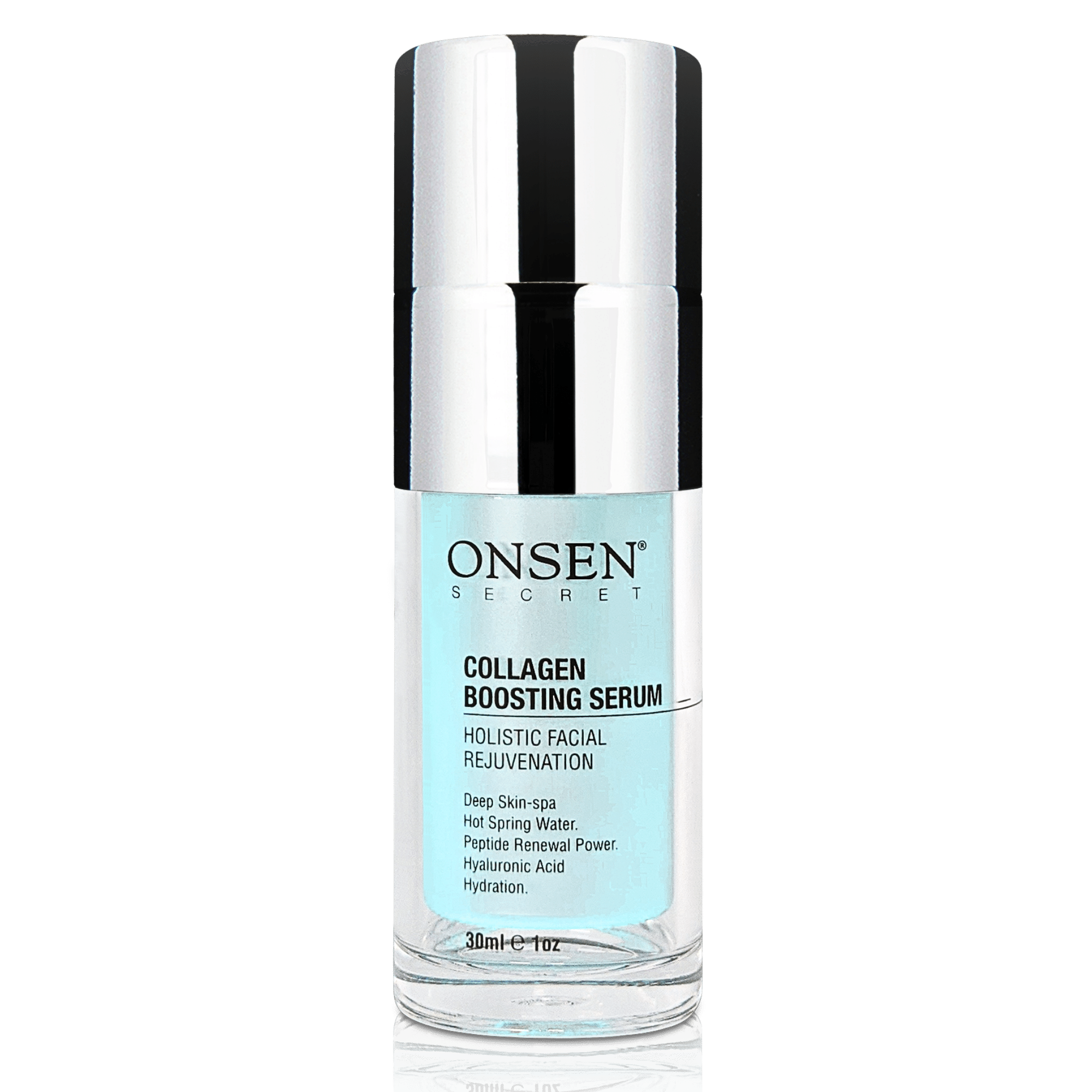 Collagen Boosting Serum