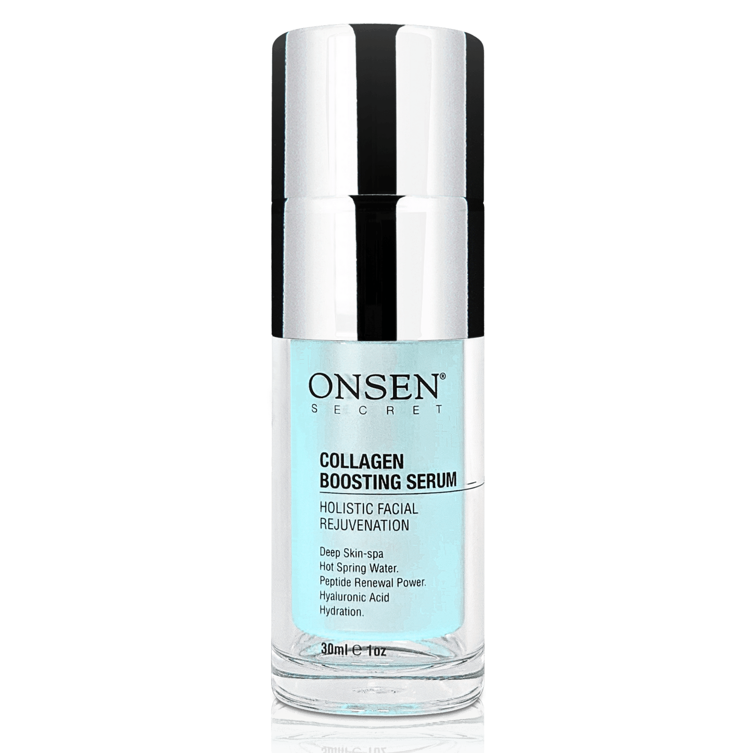 Collagen Boosting Serum