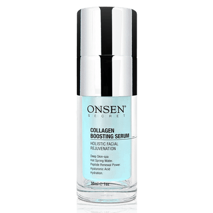 Collagen Boosting Serum