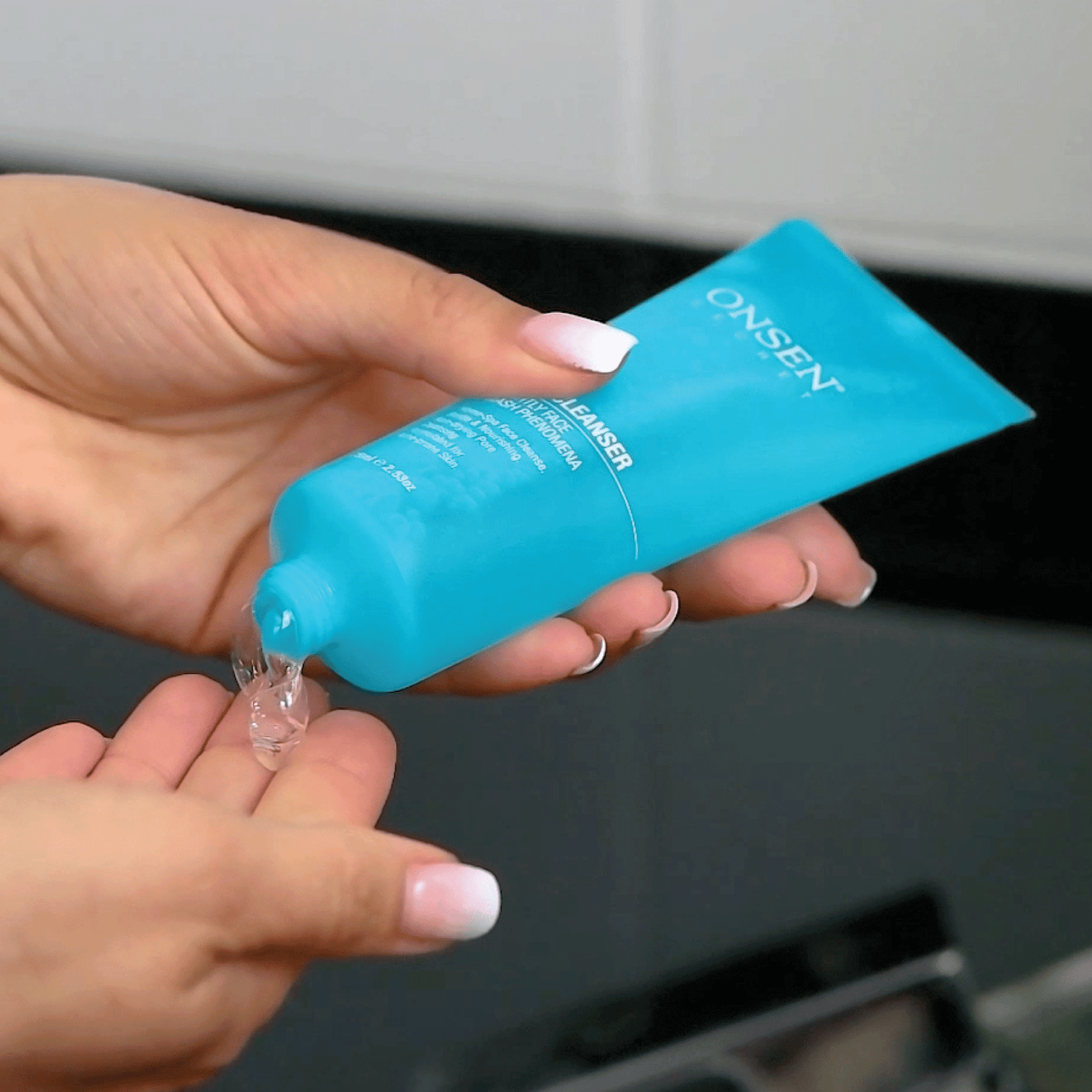Aloe Gel Cleanser