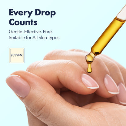 Cuticle and Nail Reboot Oil