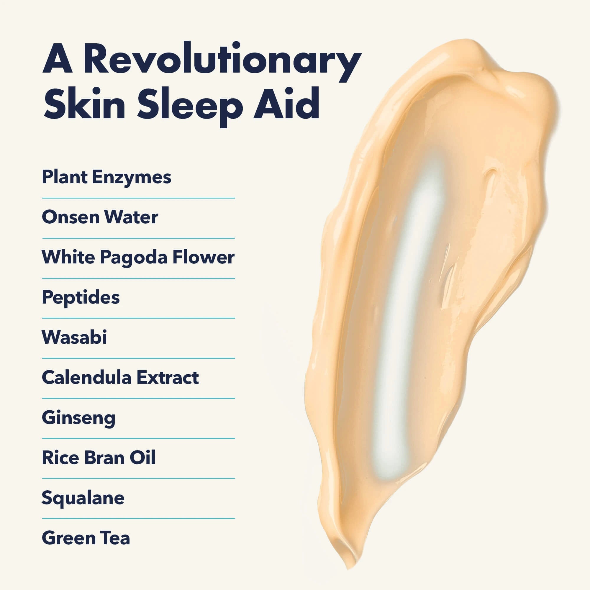 Skin Reboot Night Repair Cream