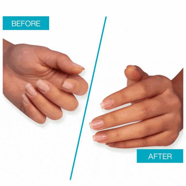 Nail Reboot Challenge Kits Onsen Secret