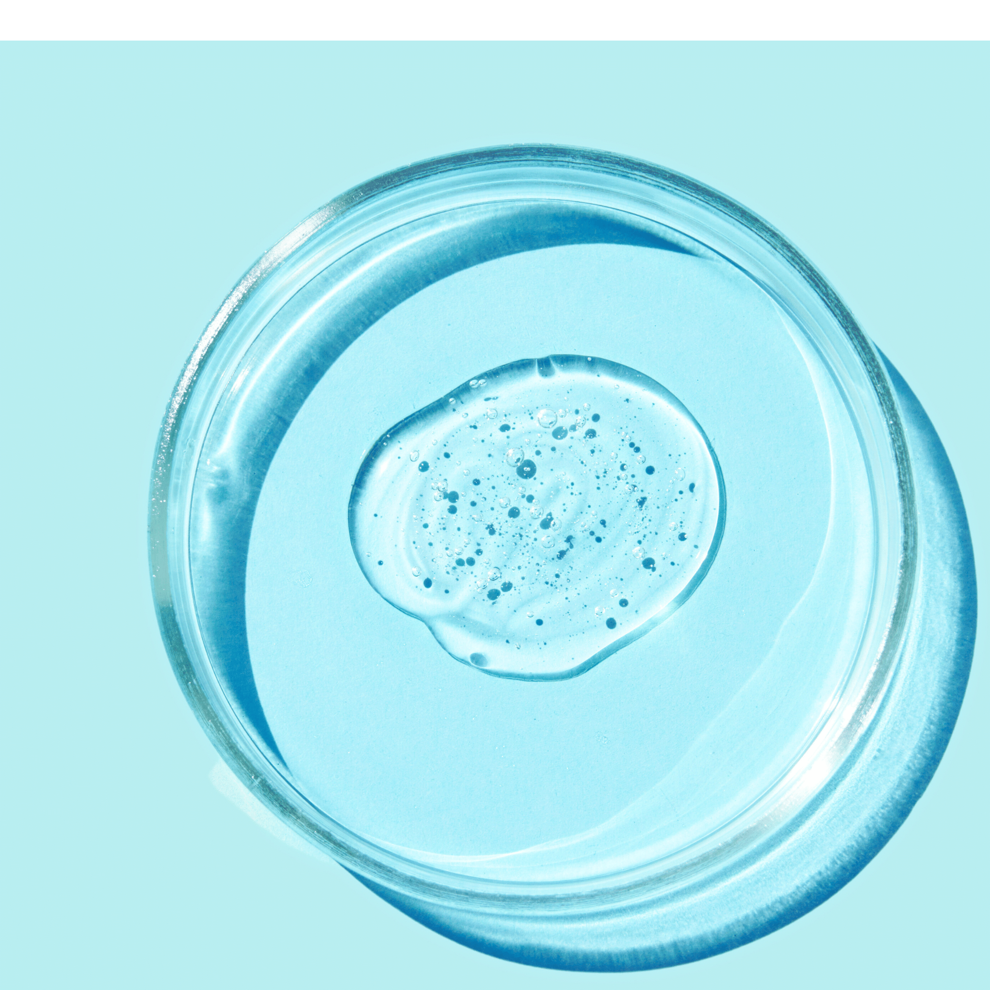 clean and clear toner