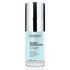 A bottle of Onsen Secret Collagen Boosting Serum with a white cap and label.