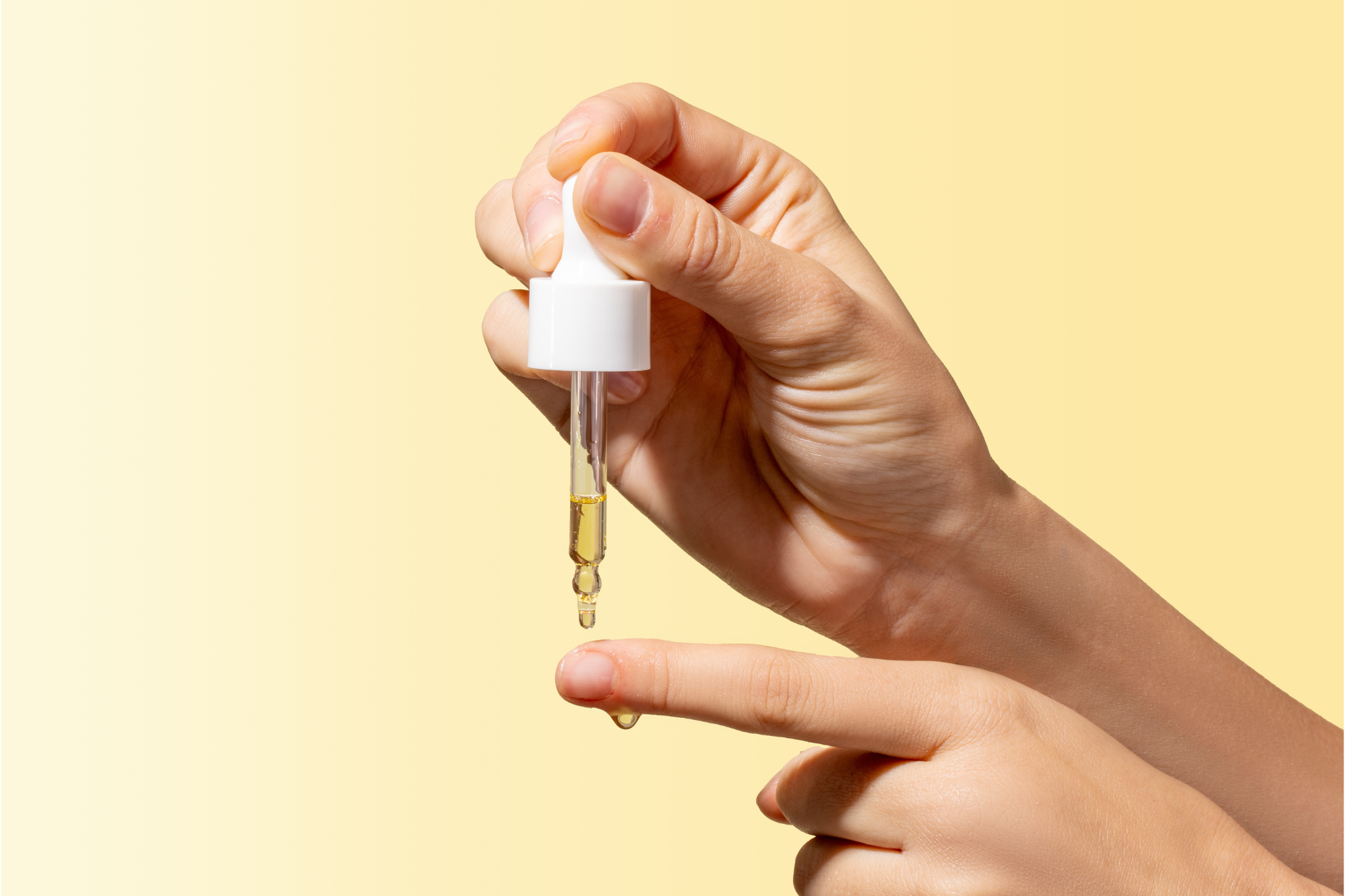 Nail Reboot Oil