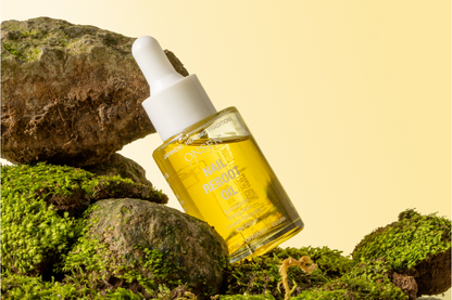 Nail Reboot Oil