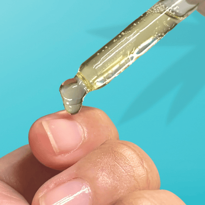 nail repair and growth oil