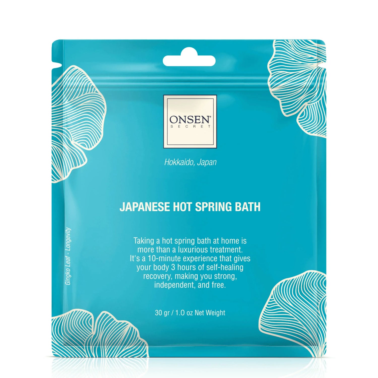 Body Reboot Kit | Revitalize with Japanese Hot Spring Minerals – Onsen ...