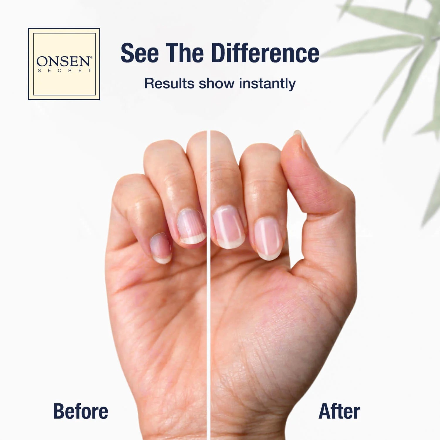 Ultimate Nail Reboot Kit