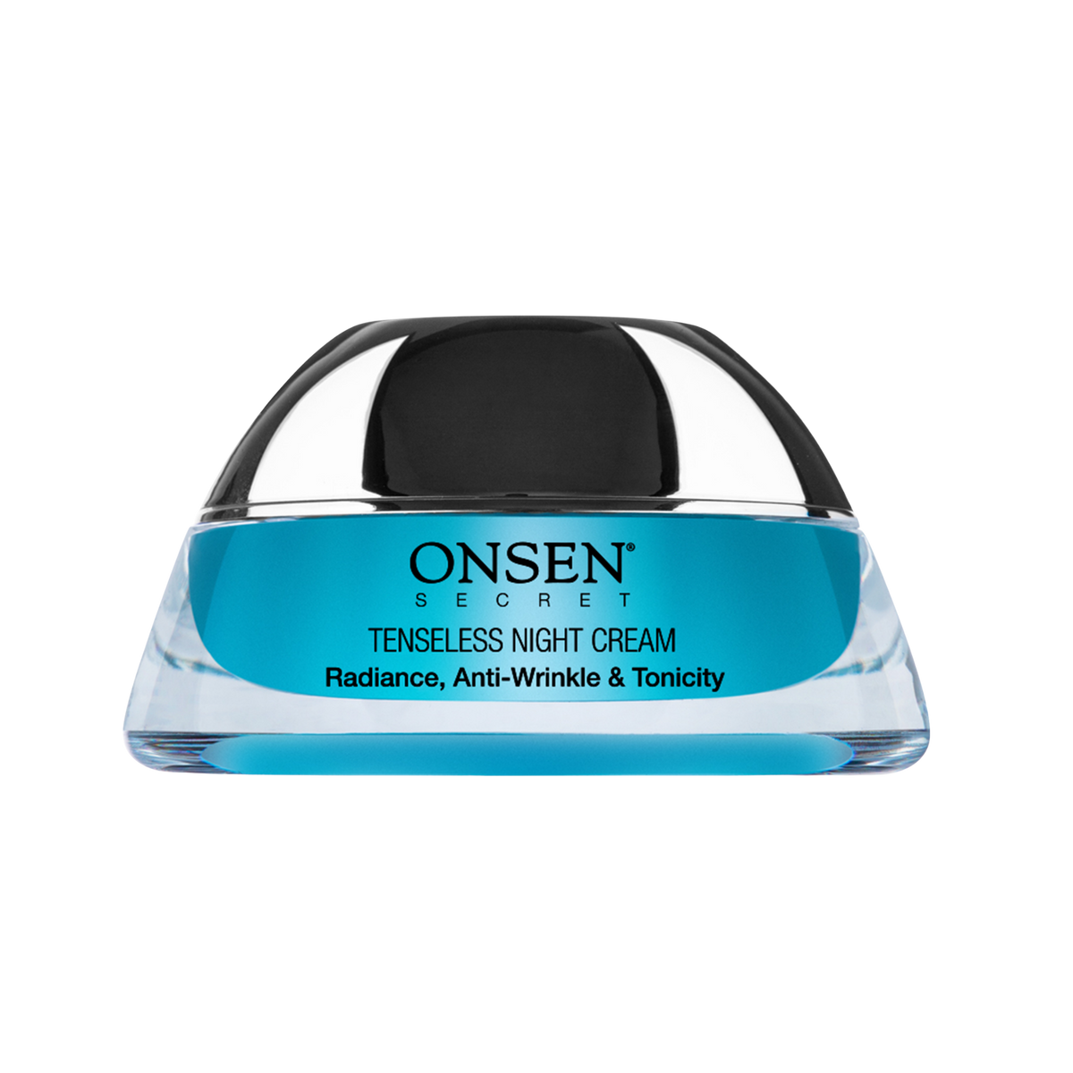 best organic night cream