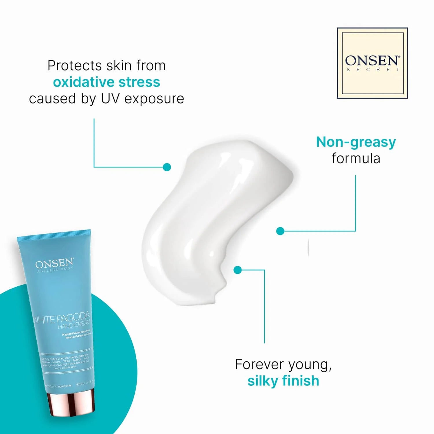 hand cream moisturizer