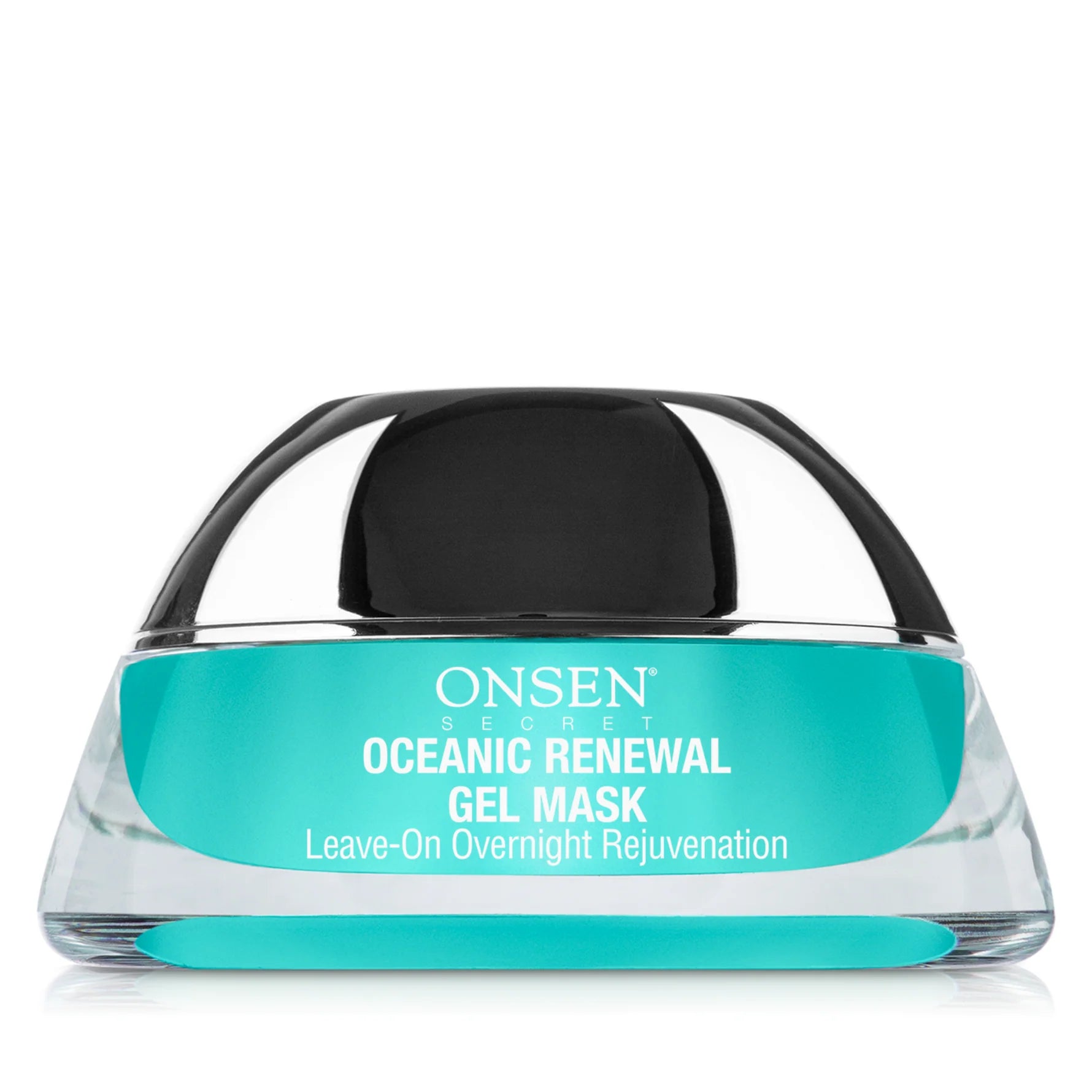 gel mask