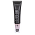 A black tube of ONSEN peptide facial cream with a white and pink cap, designed for skin care. 