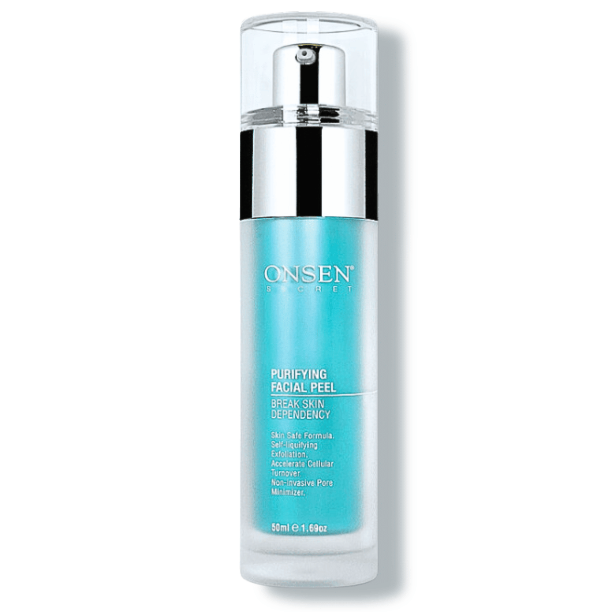 Purifying Facial Peel for Bright Smooth Skin – Onsen Secret Purifying Facial Peel for Bright Smooth Skin – Onsen Secret