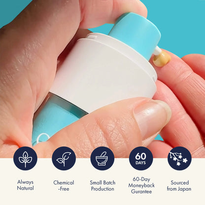 overnight repair cream - night cream