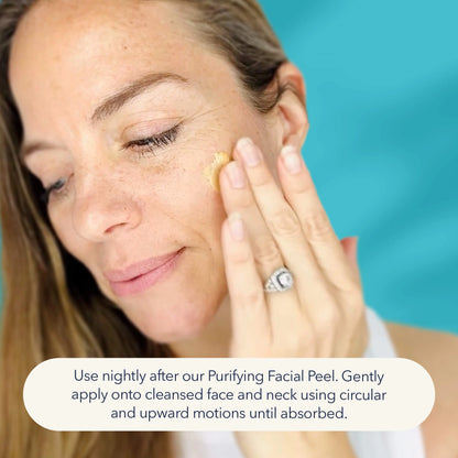 overnight repair cream - night cream