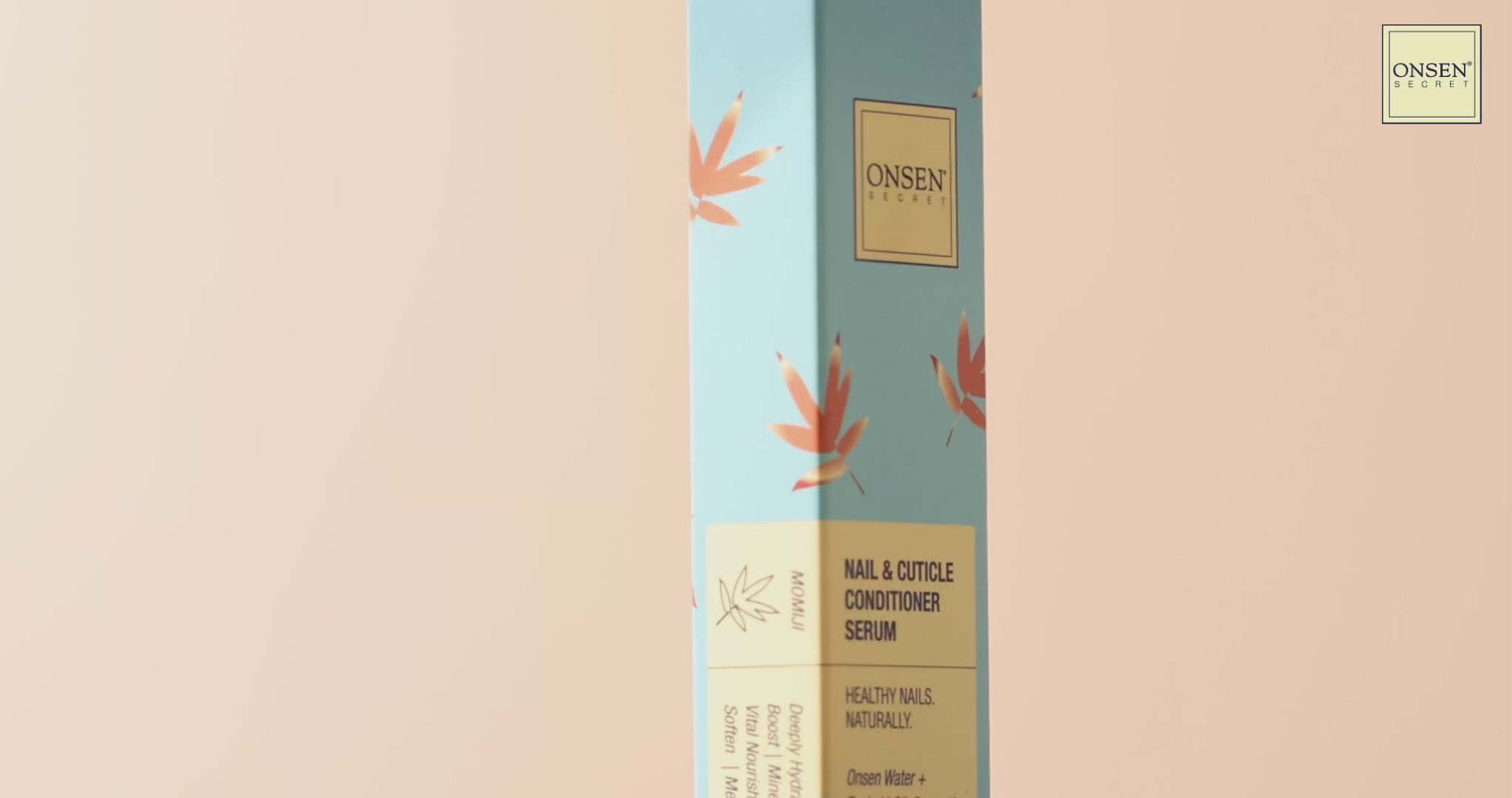 Nail &amp; Cuticle Conditioner Serum