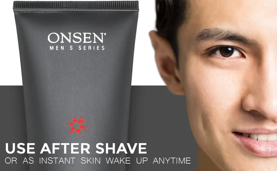 best shaving foam for men